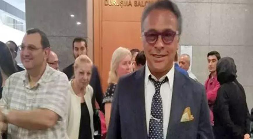 Modacı Barbaros Şansal’a hakaret davasında karar çıktı