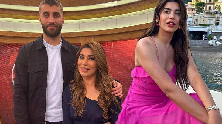 Ebru Şancı ortağı tarafından dolandırıldı mı? ‘Türk Türk’ü gurbette öpermiş’