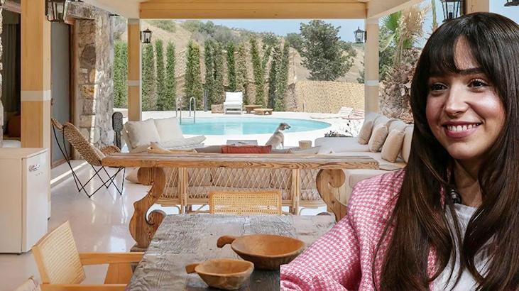 Zeynep Bastık’tan İstanbul’u terk ettiği iddialarına yanıt!