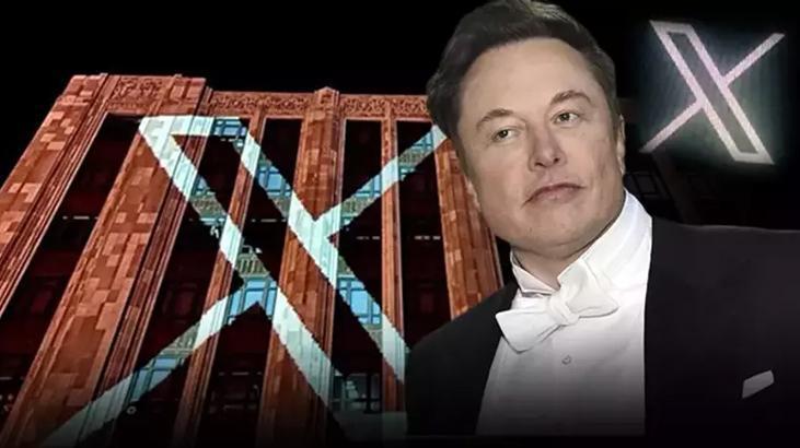 SpaceX, Starlink terminallerini Rus ordusuna sattığı iddialarını yalanladı