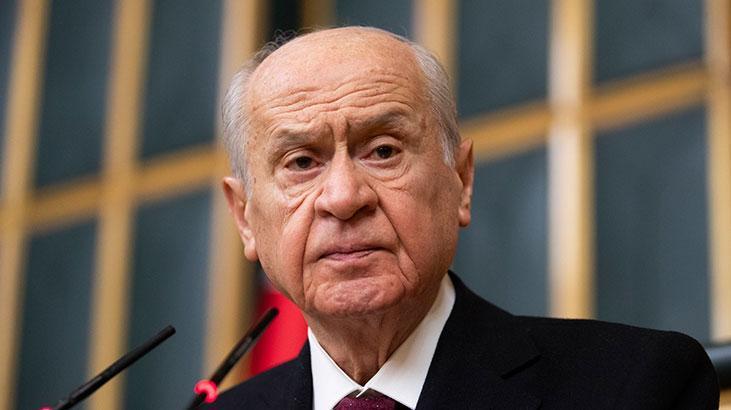 Son dakika… Bahçeli’den MHP grup toplantısında önemli açıklamalar