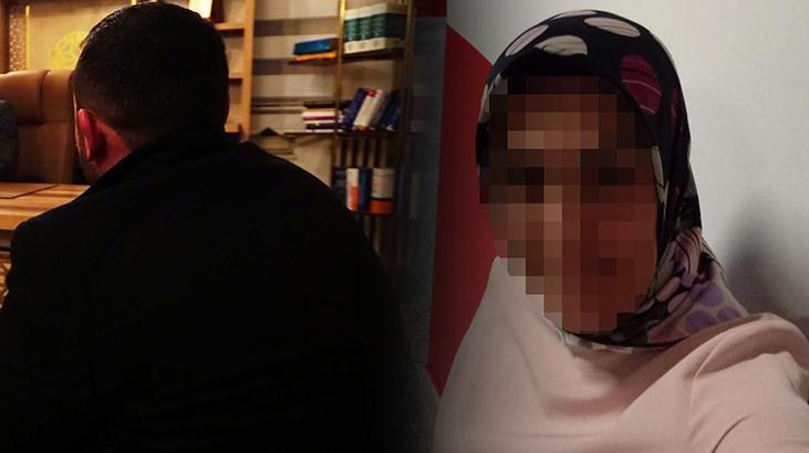 Üvey anneden mide bulandıran işkence: Duruşma salonundan gülerek çıkıp gitti