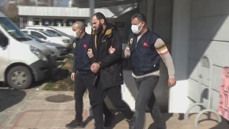 Mersin’de nükleer güç santralinde yakalanan isim şoke etti