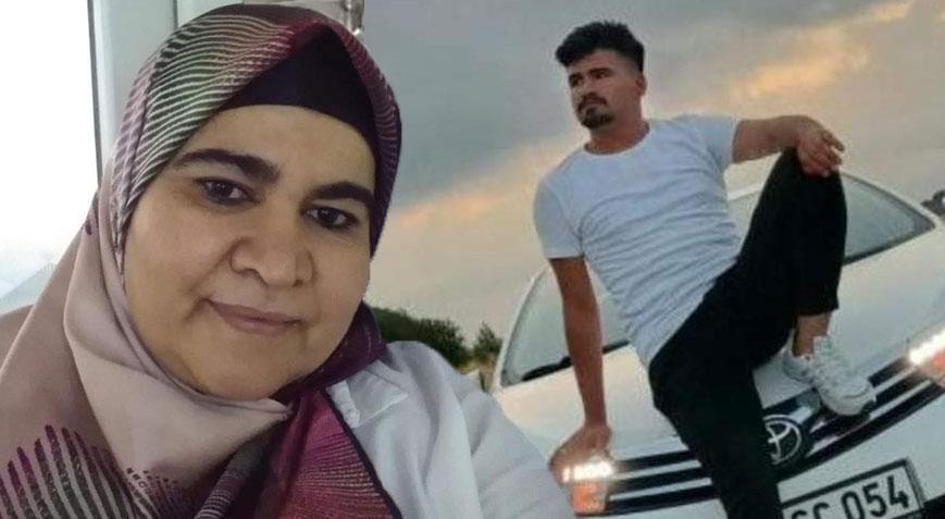 Anne ile oğlunu öldüren katil tutuklandı