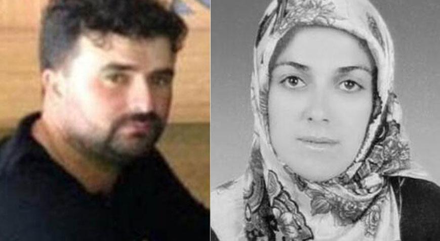 6 aylık hamile eşini öldürdü! Yine aynı ceza verildi