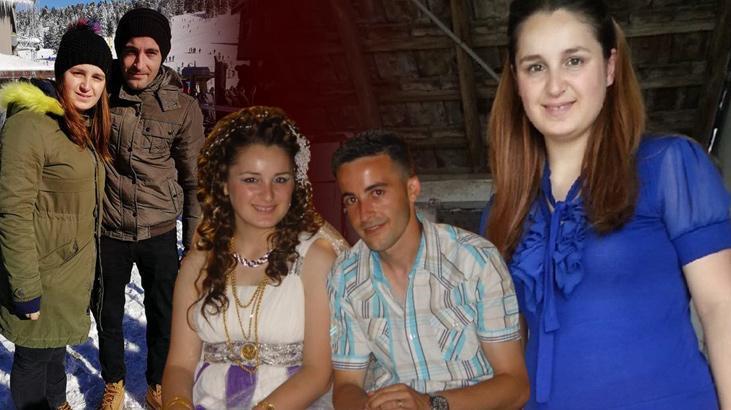 Sevgillier günü faciası! Kutlama ölümle bitti