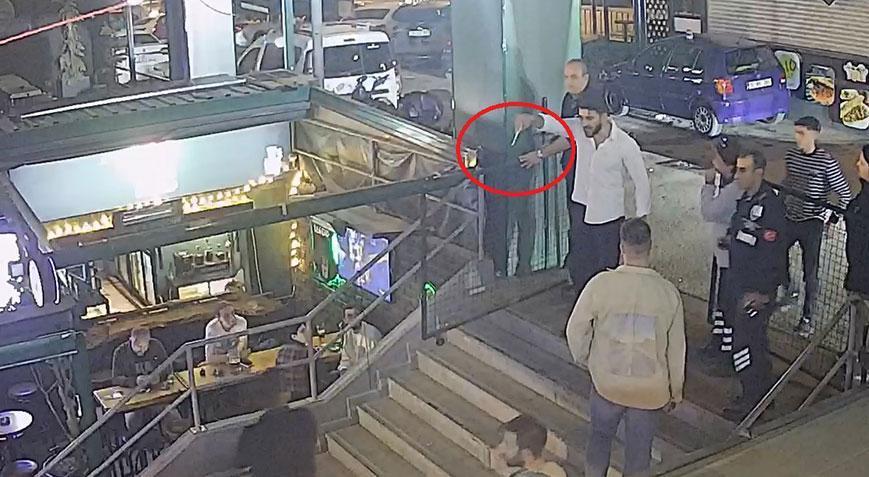 Kafatası kıran bodyguard yumruğu için istenen ceza belli oldu!