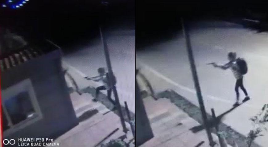 Mersin’de polisevine saldırı davasında karar