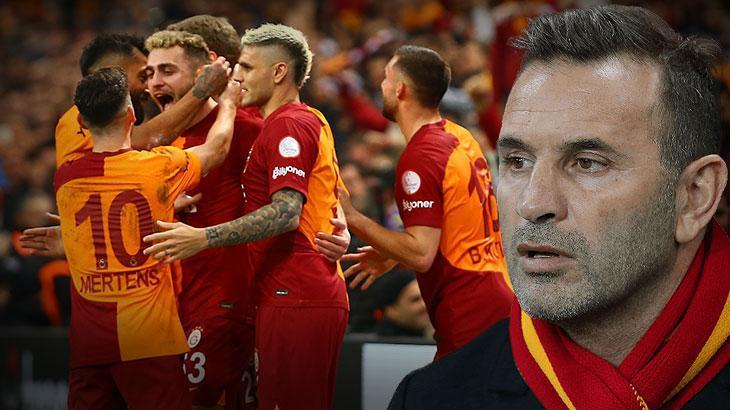 SON DAKİKA | Okan Buruk, Sparta Prag maçının 11’ini belirledi! Sol bek kararı