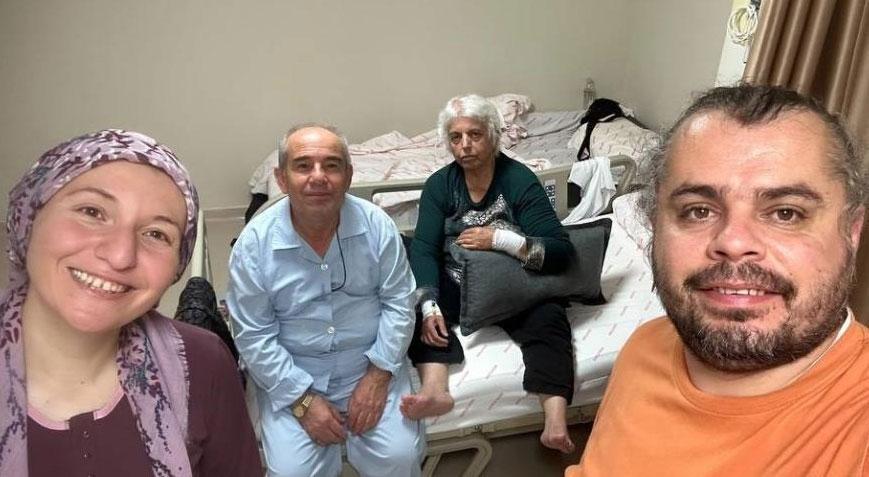 Gelininin organ bağışı yaptığı kadın hayatını kaybetti