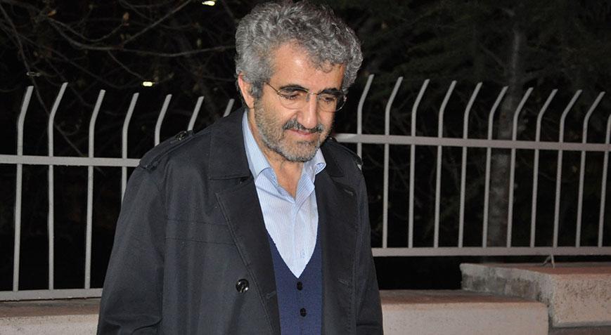 Eski ÖSYM Başkanı Demir’in FETÖ davasında karar!