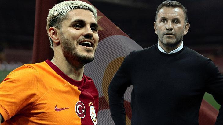 CANLI ANLATIM | Galatasaray – Sparta Prag