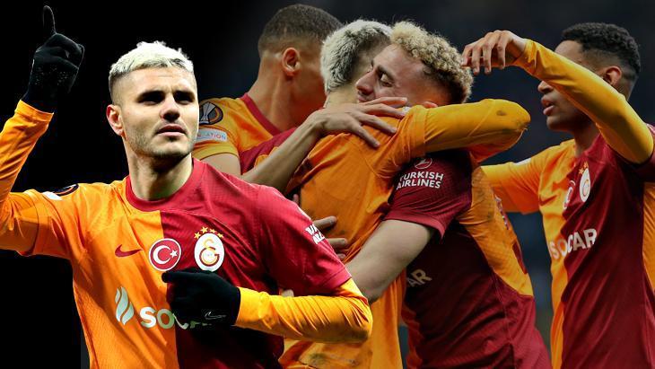 ÖZEL | Galatasaray – Sparta Prag maçı sonrası olay benzetme! ‘Sağır edici bir kükremeye dönüştü’