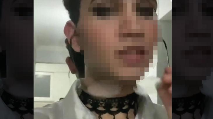 Kütahya’da fuhuş operasyonu! Yakalanan kişi AIDS’li çıktı