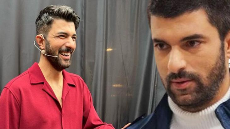Engin Akyürek tarzıyla sosyal medyanın diline düştü! ‘Damat pijaması gibi’