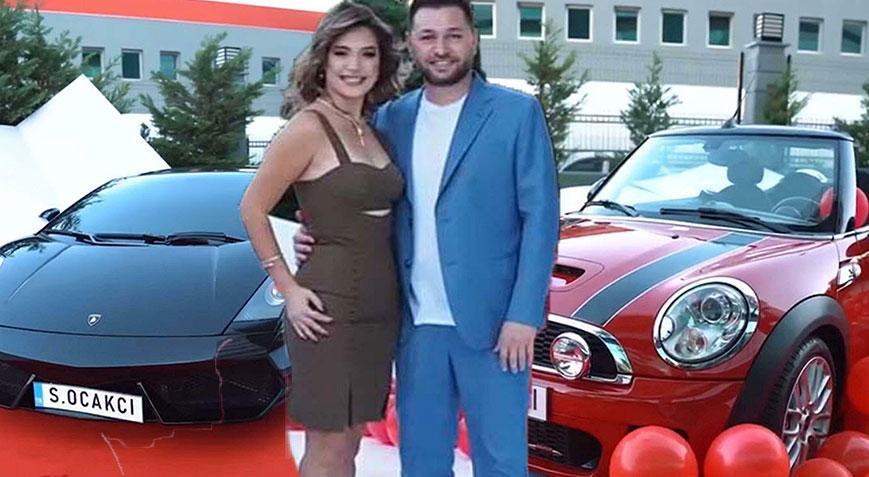 5 milyarlık vurgunda pes dedirten savunma! ‘Eşim sosyalleşsin diye oda verdim’