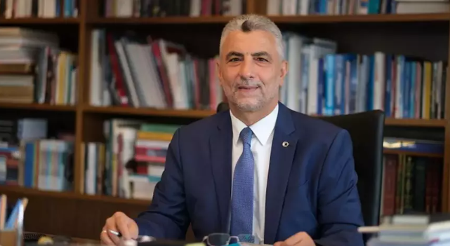 Esnafa 100 milyon lira ilave finansman desteği