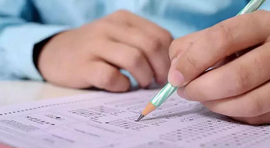 Okullarda yönetici seçme sınavı 18 Şubat Pazar günü yapılacak