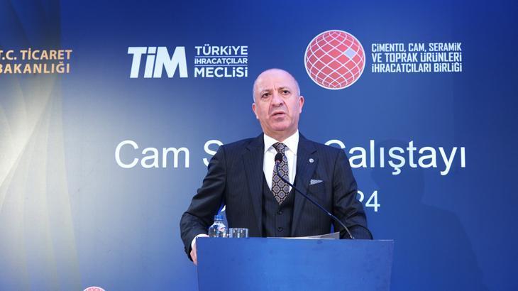 “Sanayinin hane halkını sübvanse ettiği tek ülkeyiz”