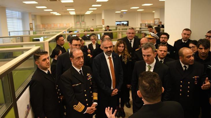 MSB duyurdu! ‘Dizayn Proje Ofisi’nin tasarım faaliyetlerine başlandı’