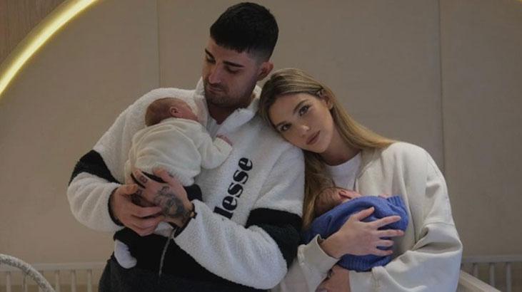 Yasemin Şefkatli’den İdo Tatlıses’e: İyi ki beni buldun