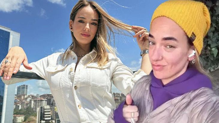 Sıfır makyaj hali gündem olmuştu! ‘Doğallık herkese daha çok yakışıyor’