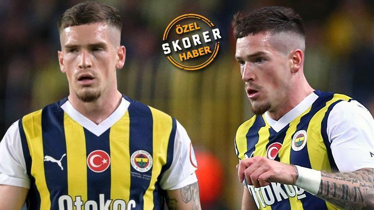 ÖZEL | Olay iddia! Fenerbahçe’de Ryan Kent’in ayrılığını duyurdu: Kaçınılmaz