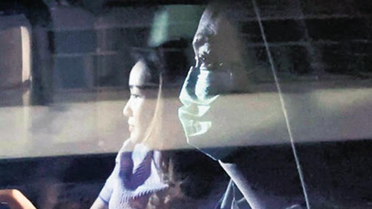 Eski başbakana sağlık tahliyesi