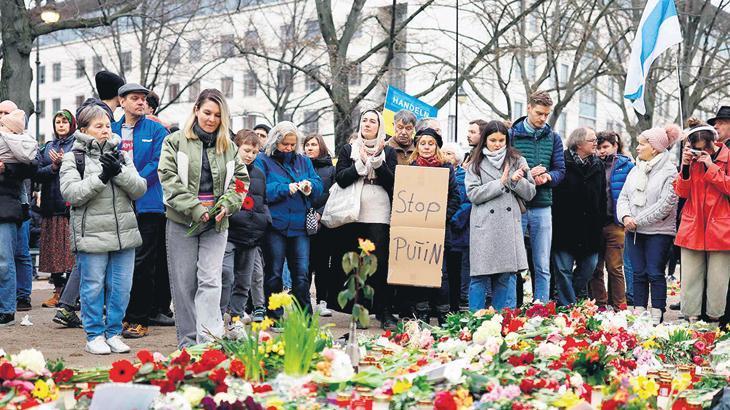 Navalni’nin naaşı bilmece gibi!