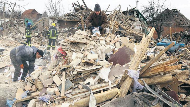 ‘En önemli taahhüt AB’