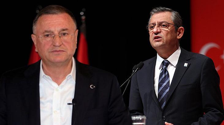 CHP’de Hatay krizi! Özgür Özel ile Lütfü Savaş görüşmesi sona erdi