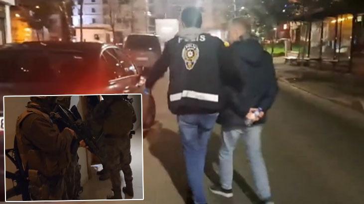 Bakan Yerlikaya duyurdu! Interpol tarafından aranan 23 kişi yakalandı