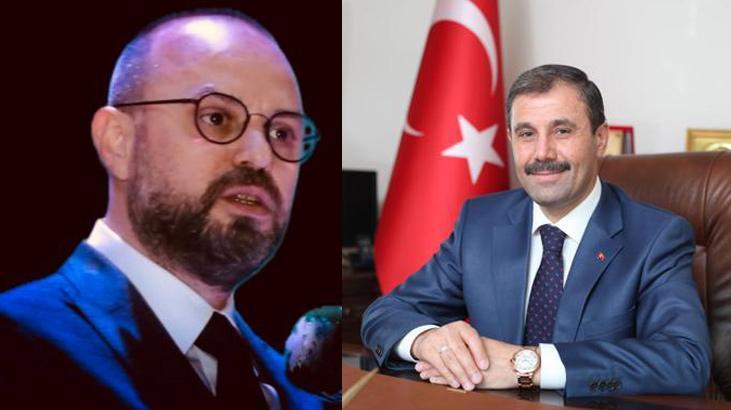 DEVA Partisi ve Gelecek Partisi İl Başkanları istifa etti