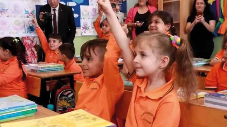 Gençlerin önceliği kişisel gelişim