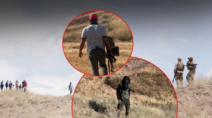 9 kişinin öldüğü kavgada jandarmanın ifadesi ortaya çıktı: Takip ettiğimiz araçtan bize ateş edildi