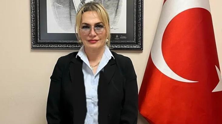 Türkücü Hilal Özdemir muhtar adayı oldu!