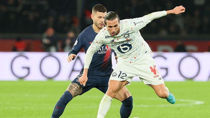 Yusuf Yazıcı için sürpriz transfer itirafı! ‘Türkiye’ye dönmez, Beşiktaş’ın ilgisini duymuştum’