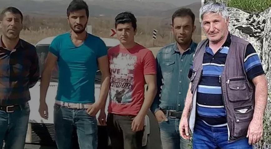 4 kişiyi öldürdü! Dünür katliamında karar