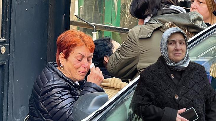 Beşiktaş’ta sır ölüm! Başından tek kurşunla vurulmuş halde buldular