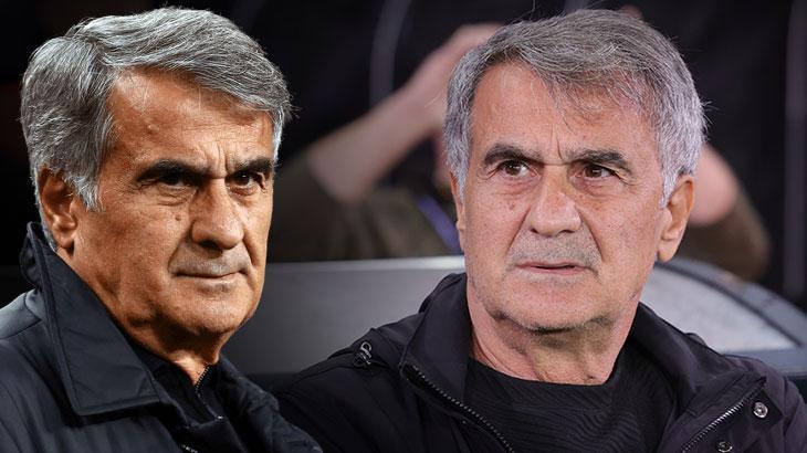 SON DAKİKA | Şenol Güneş’in çalıştırmak istediği milli takım ortaya çıktı! Devlet ajansı duyurdu