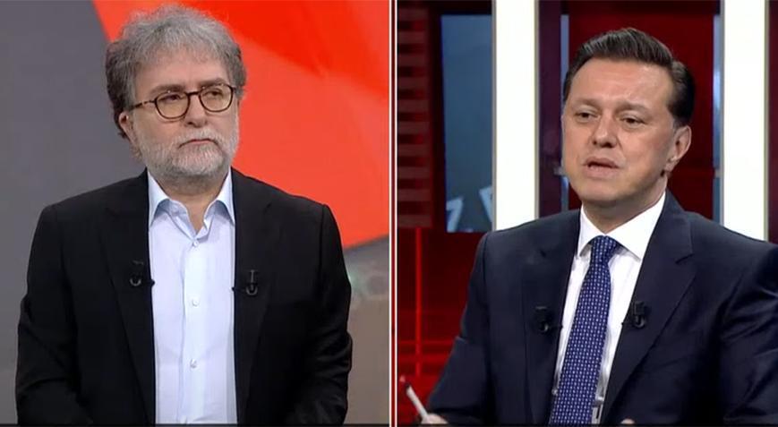 AK Parti Eskişehir Adayı Hatipoğlu CNN Türk’te projelerini anlatıyor