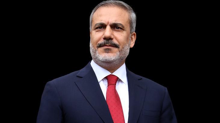 Bakan Fidan’dan ‘KAAN’ paylaşımı: Milli güvenliğimizin teminatlarından biri olacak