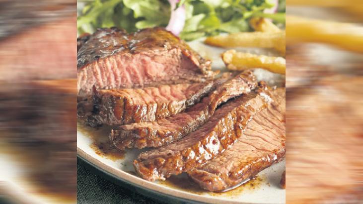 Fazla protein kalbe zarar