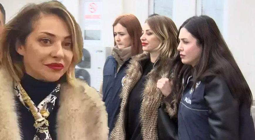 Avukat Feyza Altun gözaltına alınıp serbest bırakılmıştı! İstenen ceza belli oldu