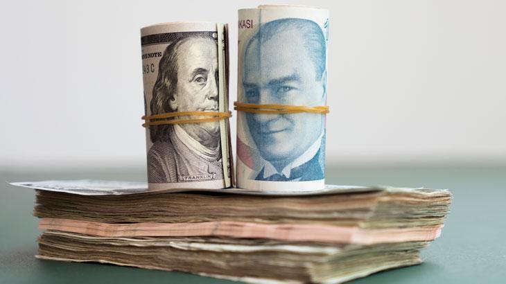 Kur Korumalı Mevduatta düşüş sürüyor