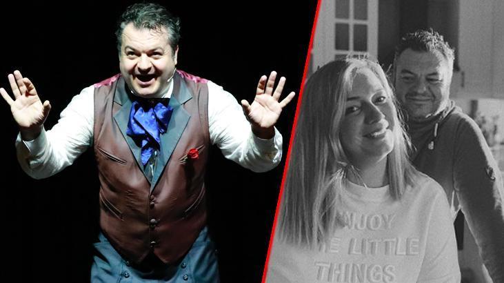 Çağlar Çorumlu: Her gün Sevgililer Günü olmalı