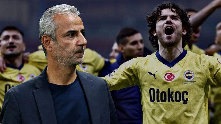 Fenerbahçe, Ferdi Kadıoğlu’nun alternatifini buldu! Bonservissiz dünya yıldızı