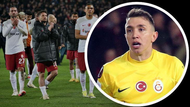 Galatasaray, Sparta Prag’a elendi! UEFA ülke puanı sıralaması güncellendi