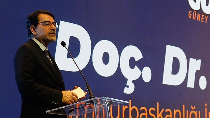 ‘Gençler artık üniversite 4’üncü sınıfta işini buluyor’