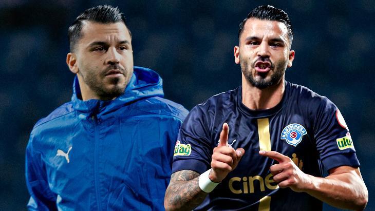 Aytaç Kara’dan Fenerbahçe itirafı! A Milli Takım cevabı